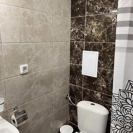 Apartment Ipanema Beach
