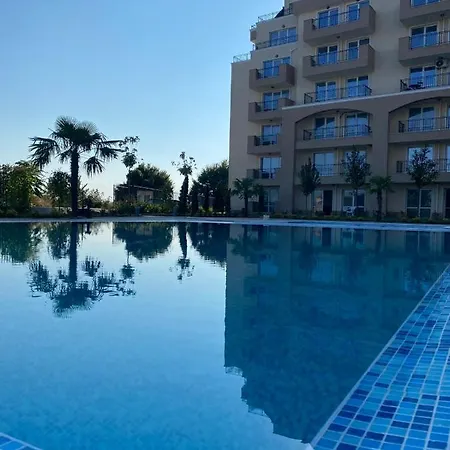 Apartment Ipanema Beach Sveti Vlas