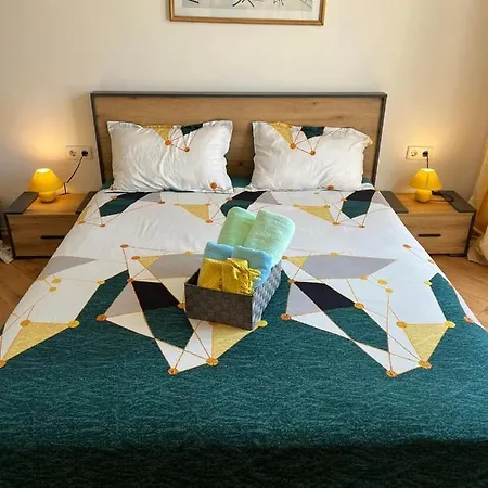 Ipanema Beach Apartment *