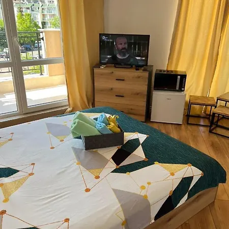 Ipanema Beach Apartment